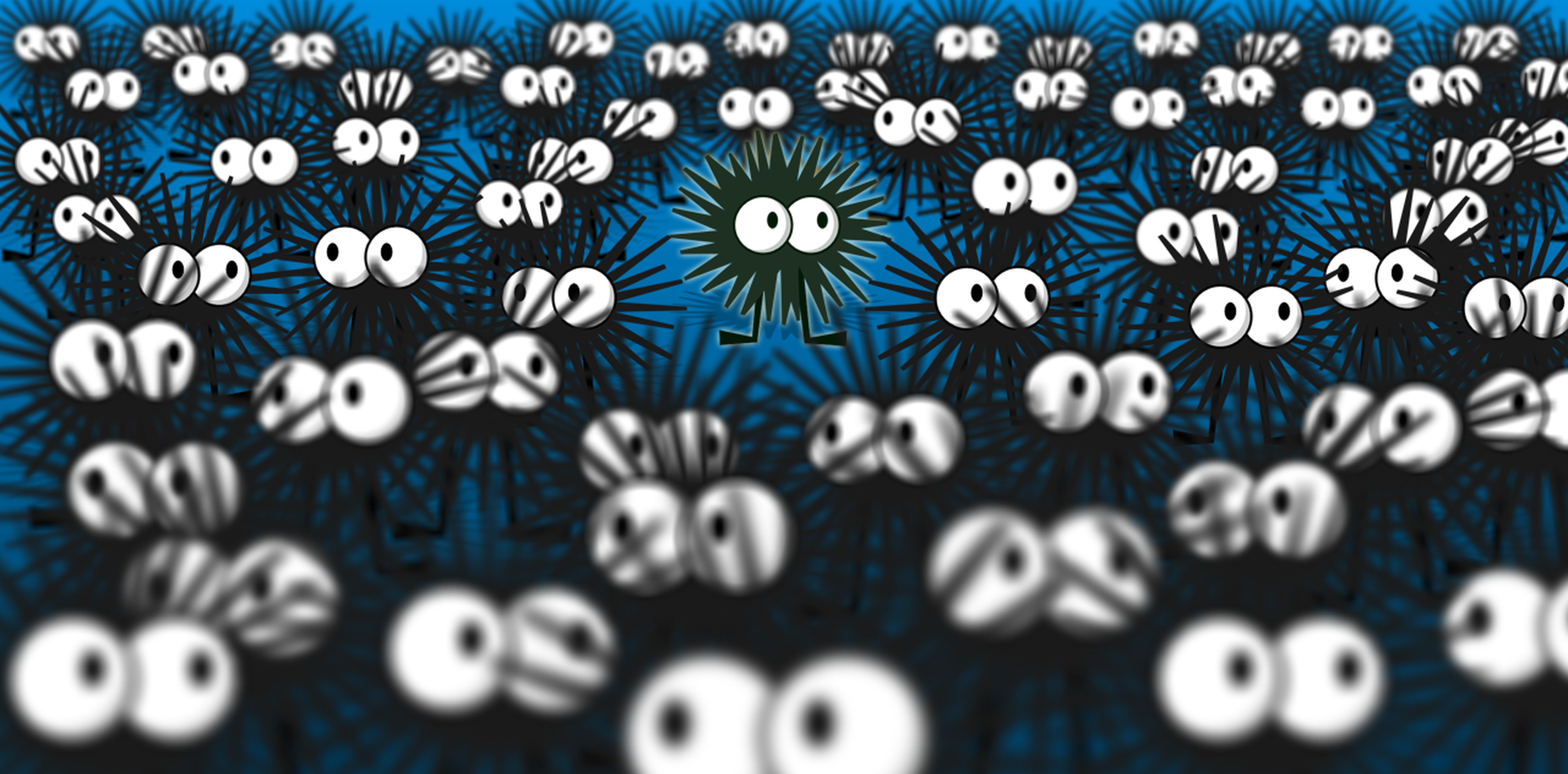 Fuzzies